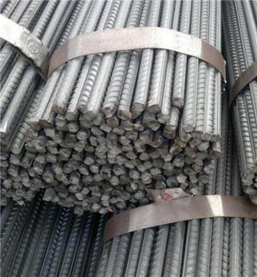 热轧螺纹钢 钢厂直发 材质保证