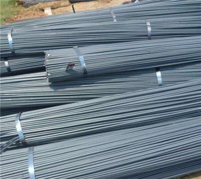 罗山冷轧螺纹钢公司 钢厂直发 材质保证
