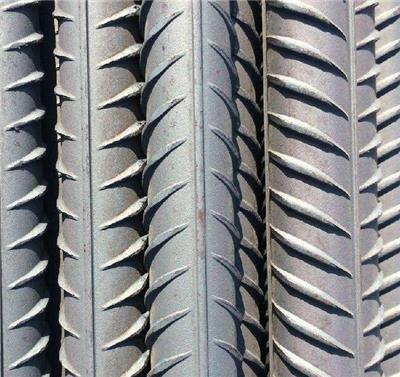 息县钢筋螺纹钢公司 钢厂直发 材质保证