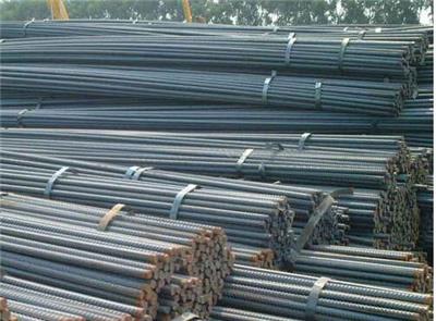 信阳潢川钢材螺纹钢市场 钢厂直发 材质保证