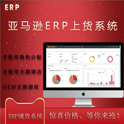 北京虾皮ERP管理系统贴牌定制设计合理