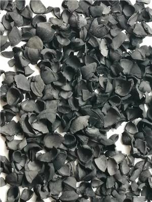 果壳活性炭的日常使用注意事项