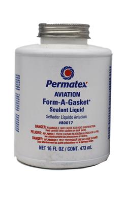 美国permatex80017航空器**生成A级垫圈三号液态垫片密封中国permatex总代理