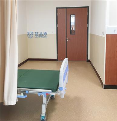医院室内推荐医用不燃抗菌板厂家蓝品盾
