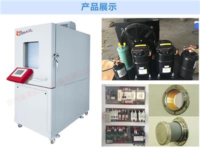 南京快速温变试验箱厂家 苏州康莱拓工业设备