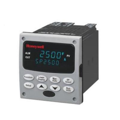 Honeywell 盘装仪表 通用数字温度控制器 DC2500