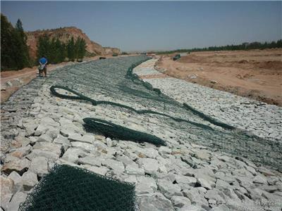 新疆生态固滨垫电焊网