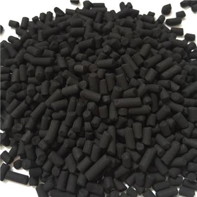 盐城活性炭 蜂窝活性炭 高质量柱状活性炭