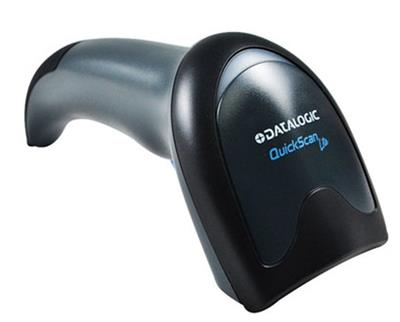 得利捷Datalogic QuickScan Lite QW2100条形码阅读器