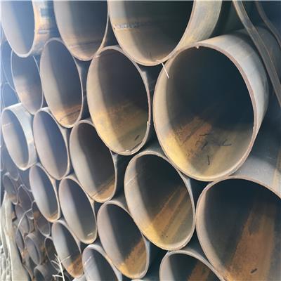 贵阳q345b钢管生产批发基地 焊管