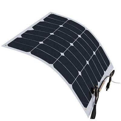 高效单晶柔性太阳能电池板 太阳能电池组件
