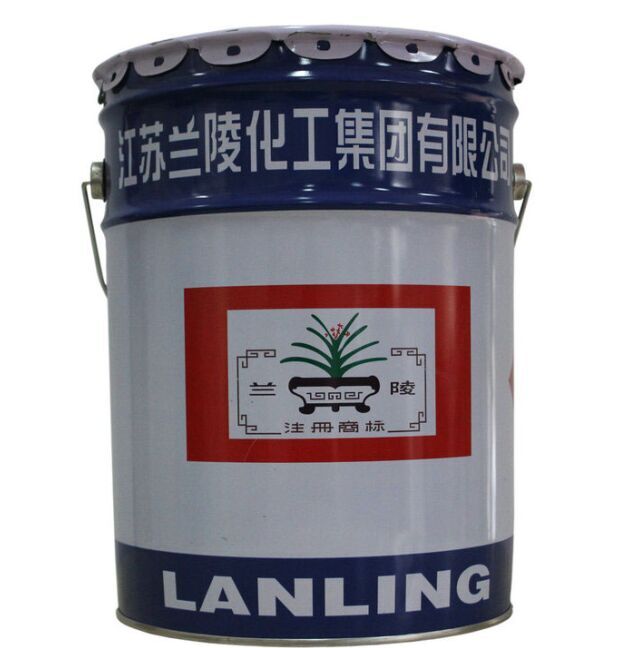 兰陵S54-30耐油聚氨酯面漆油罐车储油罐外表喷漆