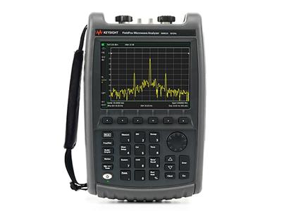 N9952A微波频谱分析仪 二手N9952A