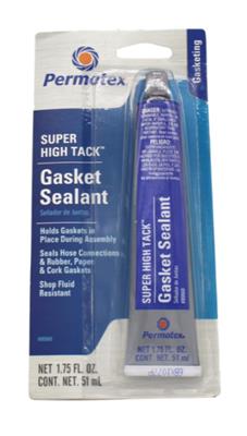 PermatexSuper High Tack Gasket Sealant 80060天津Permatex总代理