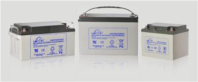 理士蓄电池DJM1245 12V45AH铅酸免维护蓄电池报价参数