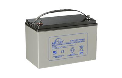 理士蓄电池DJM1250 12V50AH铅酸免维护蓄电池报价参数