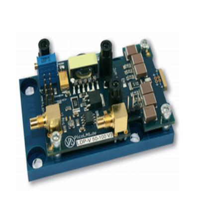 SPLPL90-3 脉冲驱动板 脉冲驱动IC板 驱动电路板 可调脉冲驱动板