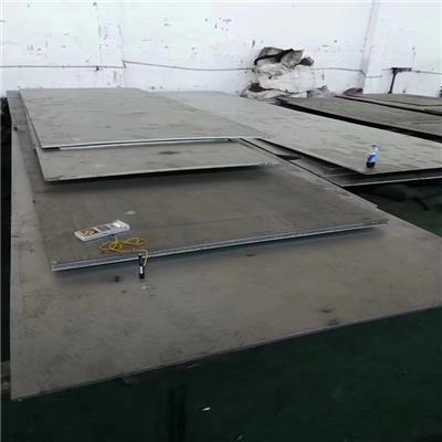 佛山不锈钢板料2205 双相钢中板材零切 激光切2205不锈钢板