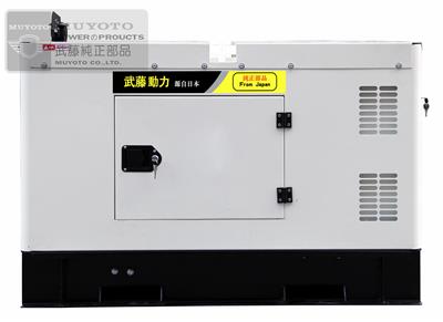 90kw柴油发电机备用电源