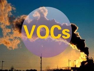 清洁剂挥发性**化合物VOCS测试-需要的流程