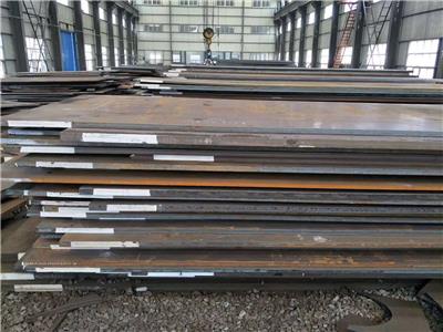 Q355ND耐酸钢、Q355NS钢板、Q355NS是什么材质
