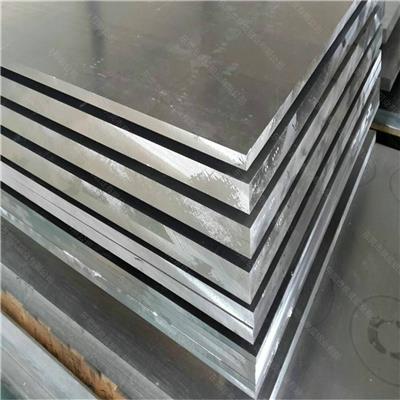 防锈冲压铝板5052折弯铝合金5052优质铝材