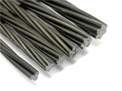咸宁15.2mm钢绞线厂家 桥梁钢绞线 质量保证