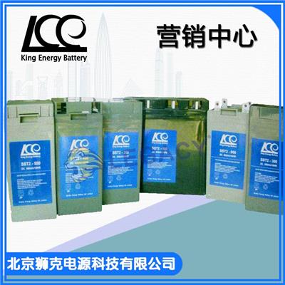 金能量KE蓄电池SST-3000 参数规格尺寸 2V3000Ah储备电源报价