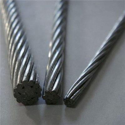 黄石12mm钢绞线厂家 预应力钢绞线 实力厂家