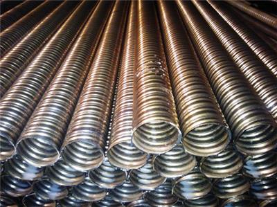 西双版纳85金属波纹管厂家 镀金金属波纹管 型号齐全可以定做