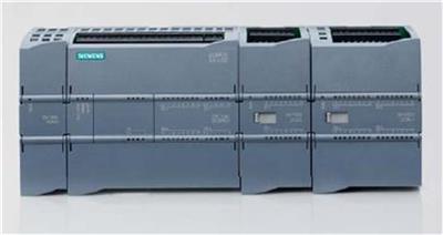 西门子1200 plc 1214c编程及远程控制