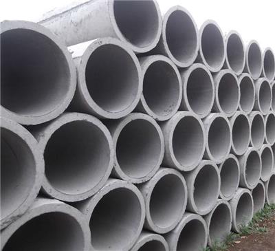 梧州DN500钢筋混凝土管厂家 现货批发
