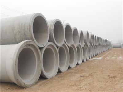 钦州DN400钢筋混凝土管价格 量大从优