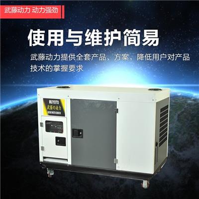上海120kw静音发电机组发电机测试步骤