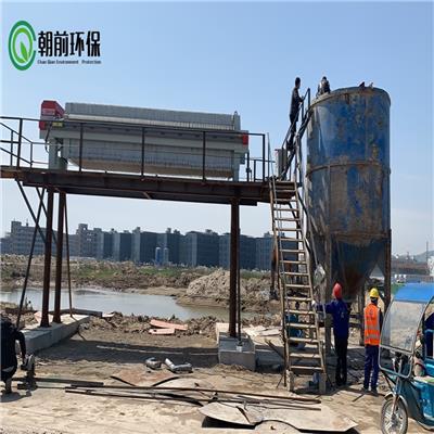 惠州工地泥浆脱水固化处理设备 厂家直销