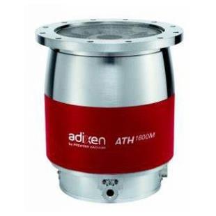 Pfeiffer 普发Adixen Alcatel ATH 1600 M涡轮分子真空泵
