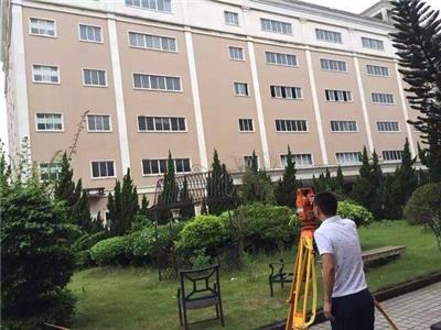 重庆房屋承载力鉴定机构 房屋灾后鉴定