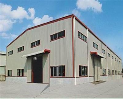 重庆钢构厂房承重检测中心 厂房安全性检测