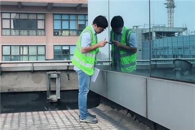 重庆厂房火灾检测机构 厂房检测鉴定 重庆固泰