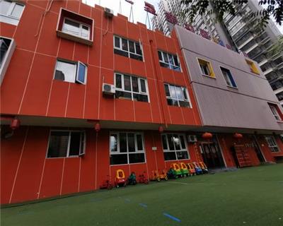 学校幼儿园检测中心 学校房屋抗震鉴定 重庆固泰