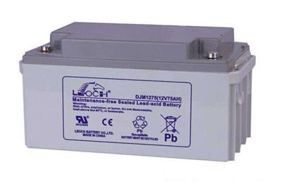 理士蓄电池DJM1260 12V60AH铅酸免维护蓄电池报价参数