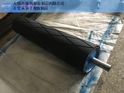上海冶金胶辊有哪些品牌 来电咨询 无锡市前洲橡胶制品供应