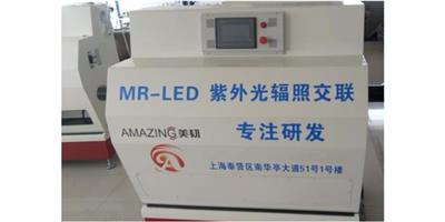 吉林紫外光辐照交联设备厂家 来电咨询 上海美韧实业供应