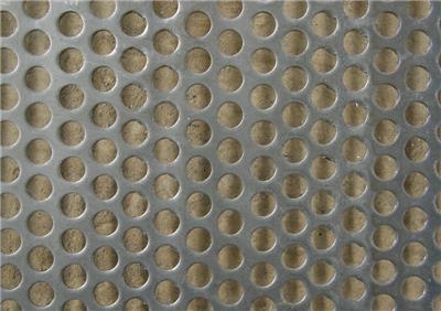 锦州铁板冲孔网 瓷砖展示板厂家 欢迎考察