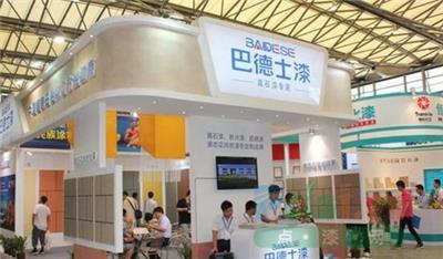 2023上海木器漆展-中国木器涂料展-全国大型木器漆展会