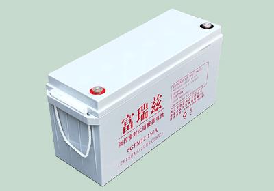 包头蓄电池型号 四川富瑞兹科技有限公司