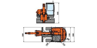 玉溪本地供应的小型液压挖掘机KX175有什么优势 云南久茂机械设备供应