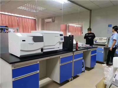 用包装材料行业 德阳国内质谱分析仪 固废成分测试质谱分析仪