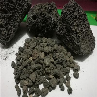 浙江火山岩用途 生物滤池