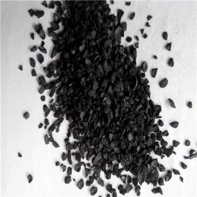 果壳活性炭被广泛应用于各个行业